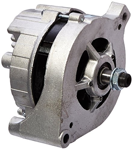 Motorcraft Alternator #TOP6