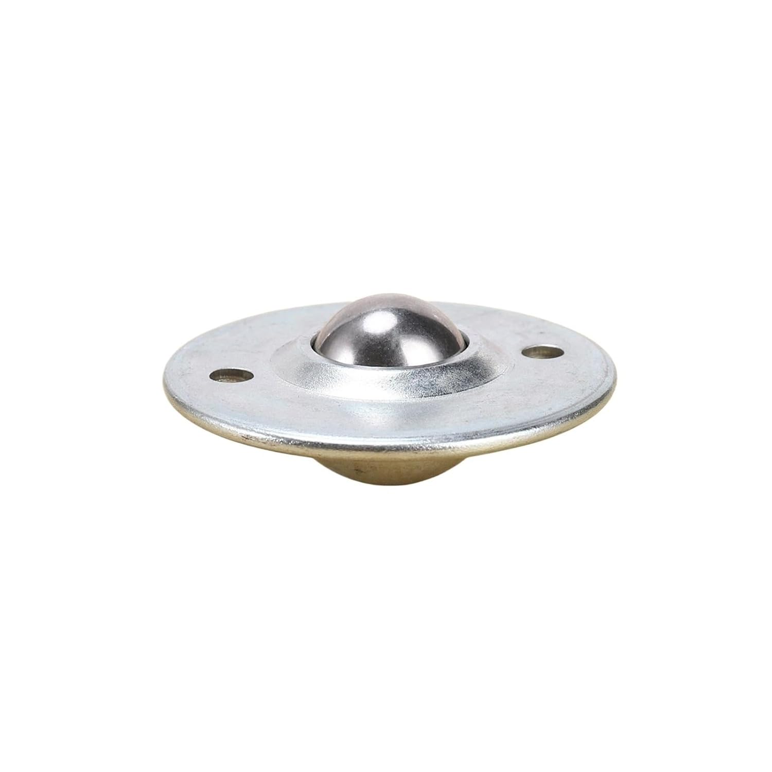 5Pcs CY-16B 5/8-Inch Bearing Steel Roller Ball Conveyor