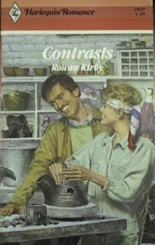 Paperback Contrasts Book