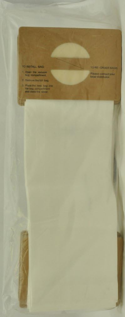 Hako Minuteman MVP13 Vacuum Cleaner Bags