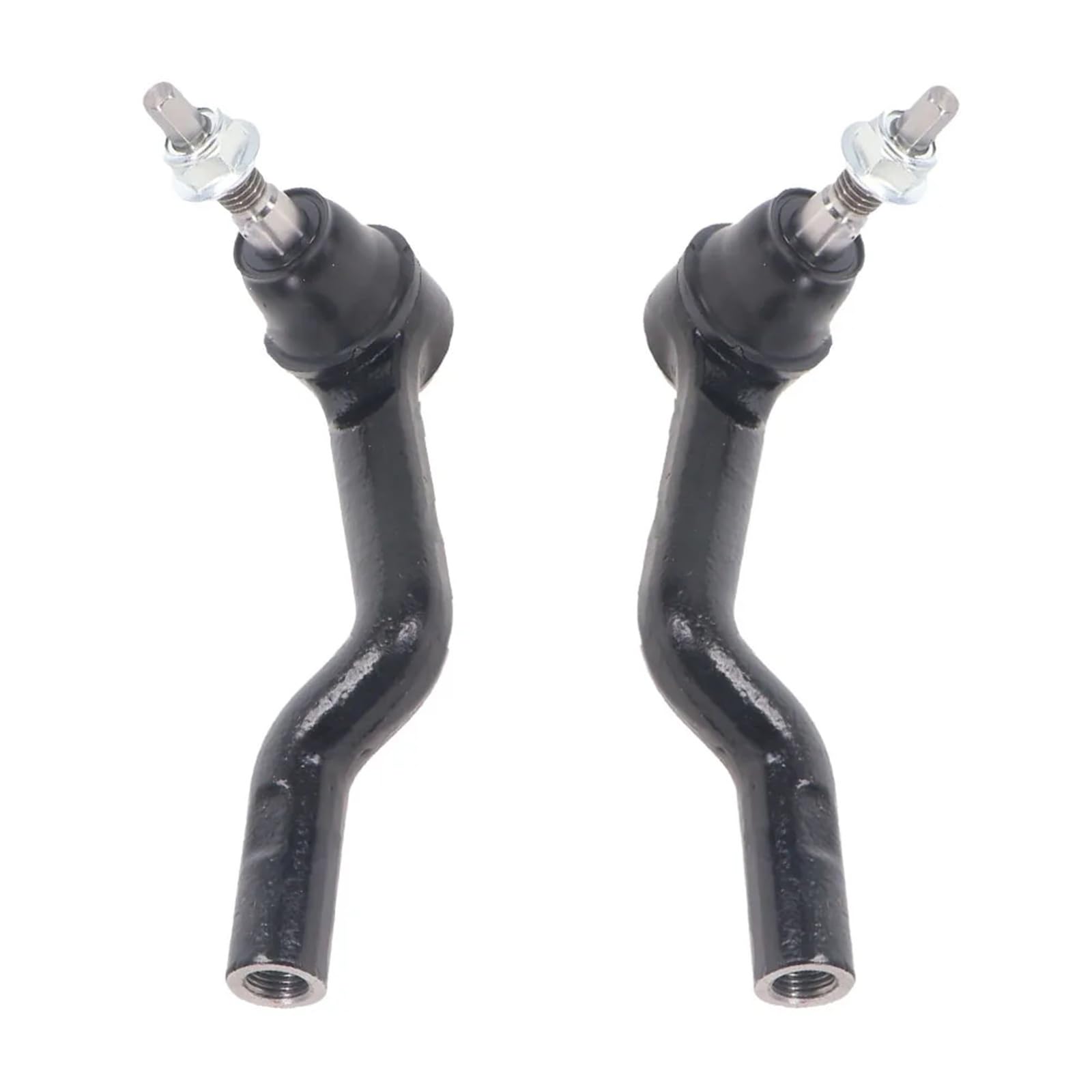 Embout de biellette de direction Rotule de direction pour Cadillac CTS V Coupé Wagon 2008-2013 2,8 L 3,0,6, T 19177442