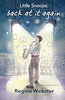 Little Snoops: Back at It Again 099071702X Book Cover