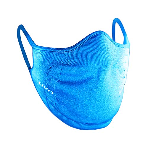 Preisvergleich Produktbild UYN Herren Community Maske, Blue, L (1er Pack)