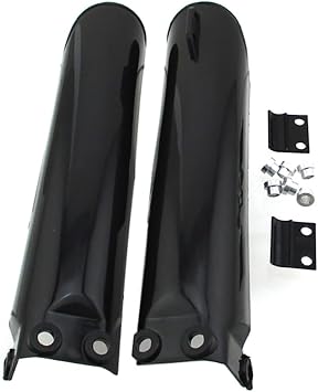 270mm Front Fork Guard Cover for Chinese 125cc 140cc 150cc 160cc 170cc 190cc Pit Dirt Bike