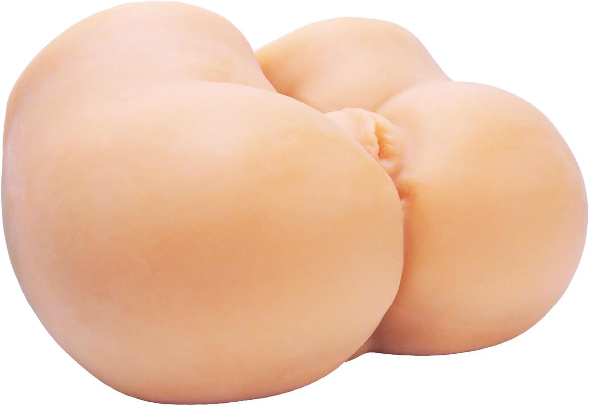 Down in Daphne Life Size Pussy and Ass Masturbator