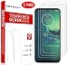 Produktbild QITAYO Panzerglas Schutzfolie für Motorola Moto G8 Plus / Motorola Moto G8 play,[3 Stück] Motorola Moto G8 Plus / Motorola Moto G8 play Folie Glas Displayschutzfolie Panzerglas