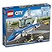 LEGO City Airport 60104 Airport Passenger Terminal Building Kit (694 Piece)