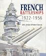 セール中のKindle本27：French Battleships, 1922–1956 (English Edition)