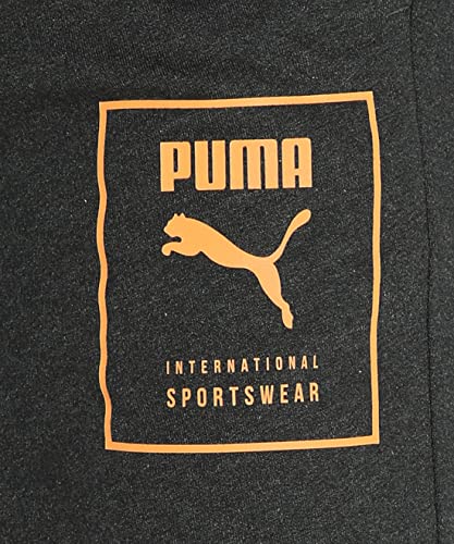 Image of Puma Men Knitted Pants