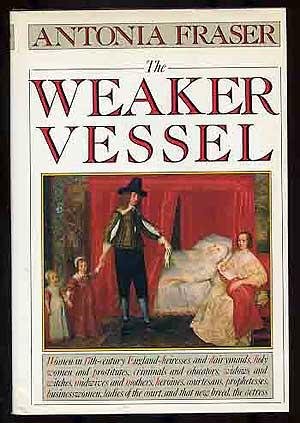 Weaker Vessel -Op/86 5550322765 Book Cover