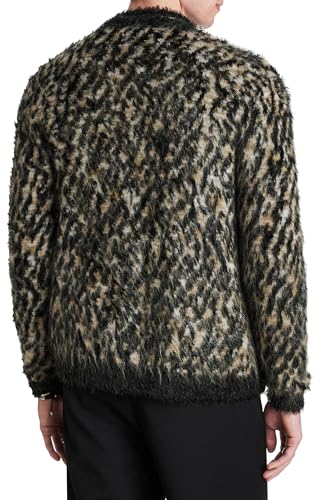 John Varvatos Men's Camino Bomber4