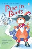 Puss in Boots (Young Reading Series 1)