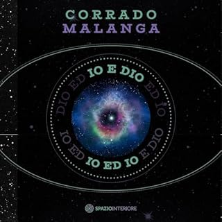 Couverture de Io E Dio [Me and God]