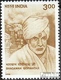 1634 (kompl.Ausg.) Prophila Collection Indien 1634 (kompl.Ausg.) 1998 (Briefmarken für Sammler)