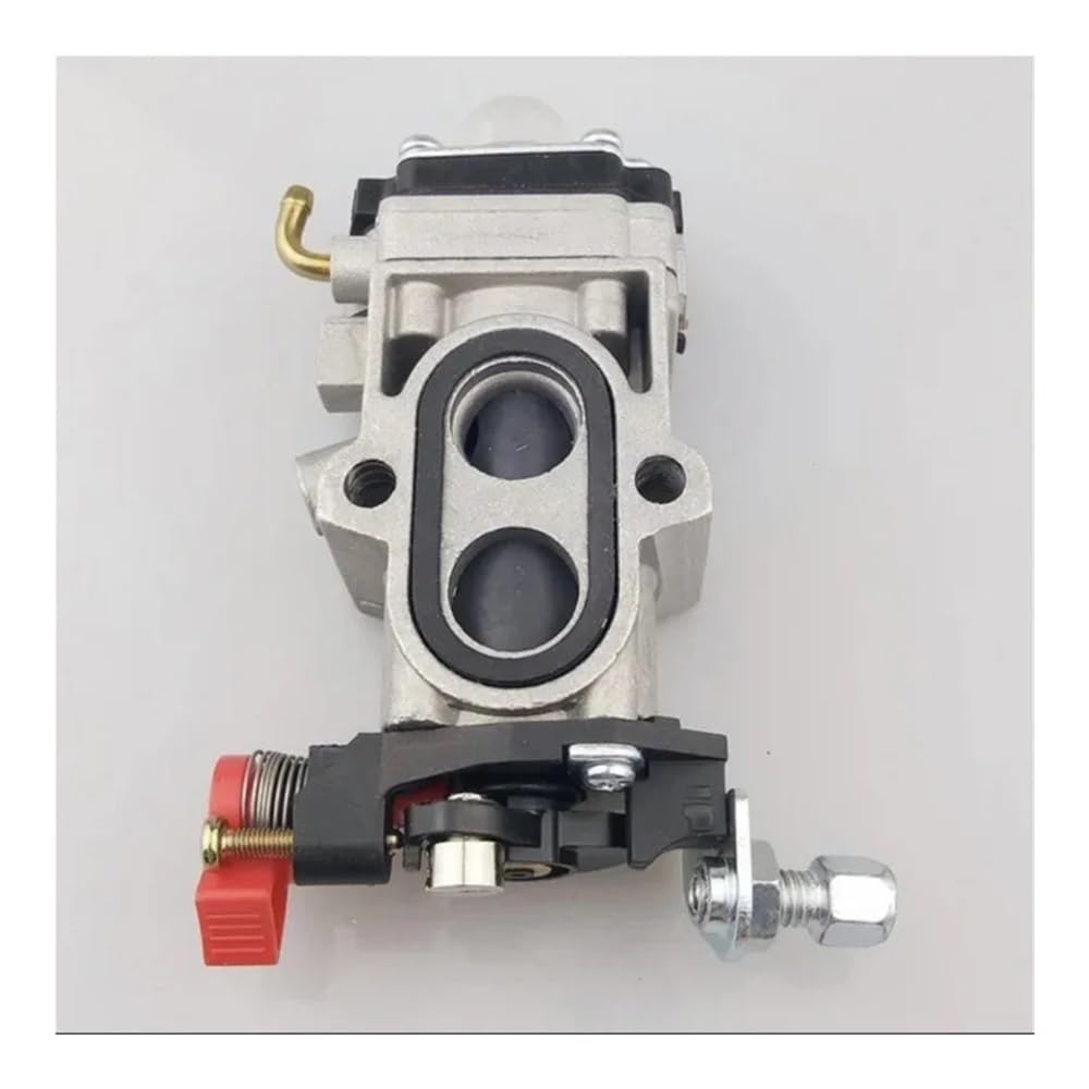 Carburador de cortacésped Apto for TJ45 TJ45E KBL45 KBH45