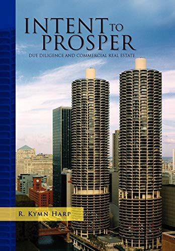 Intent to Prosper: 1 Intent to Prosper: 1
