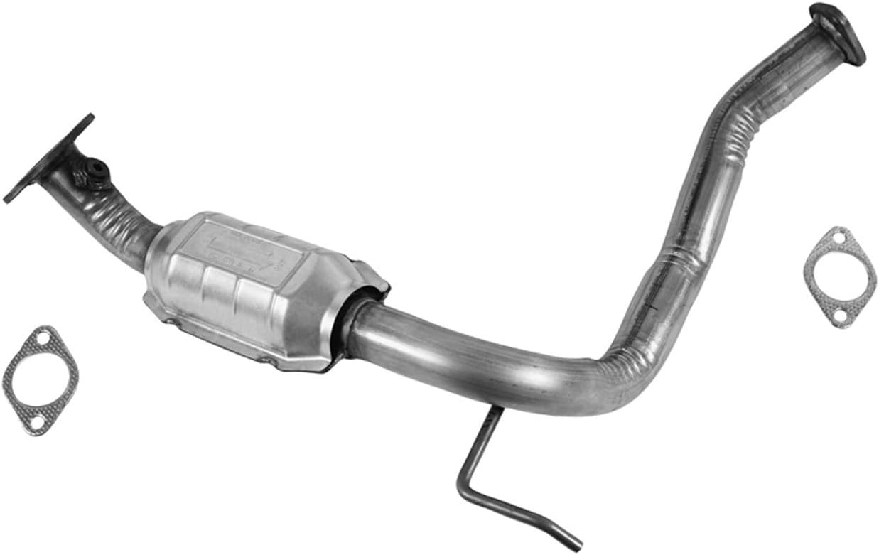 AP Exhaust 642191 Catalytic Converter