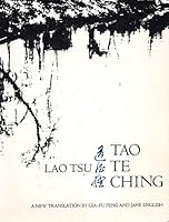 Lao Tsu: Tao Te Ching B000IVINGE Book Cover