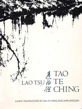 Paperback Lao Tsu: Tao Te Ching Book
