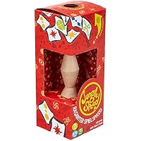Zygomatic- Multicolor/fantasía Asmodee Eco Jungle Speed , Talla