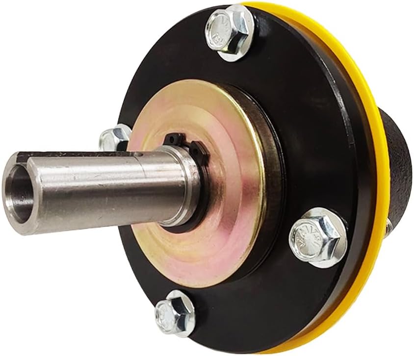 proven part Blade Spindle Fits Stander 71460022 for Wright Small Frame 32 34 36 in. 2 Pack