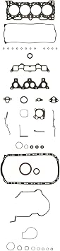 Ajusa 50131100 Full Gasket Set engine