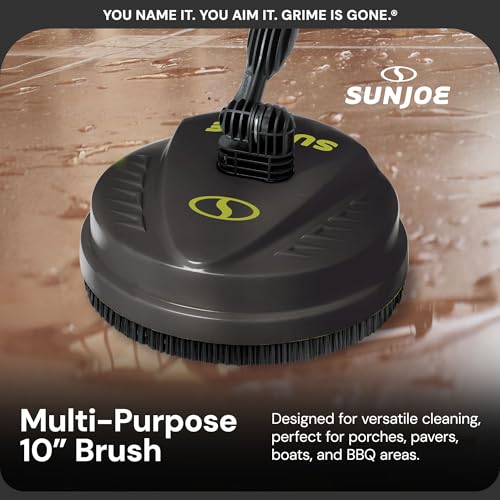 Sun Joe Surface Cleaner Attachment product image