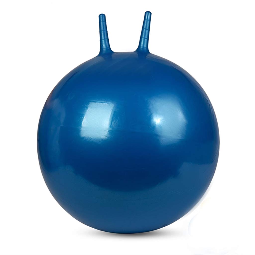 完売品　ホッパーボール　バランスボール　キッズ　２個セット Amazon | ボール ジャンプボール スペースホッパーボール ボール 付き
