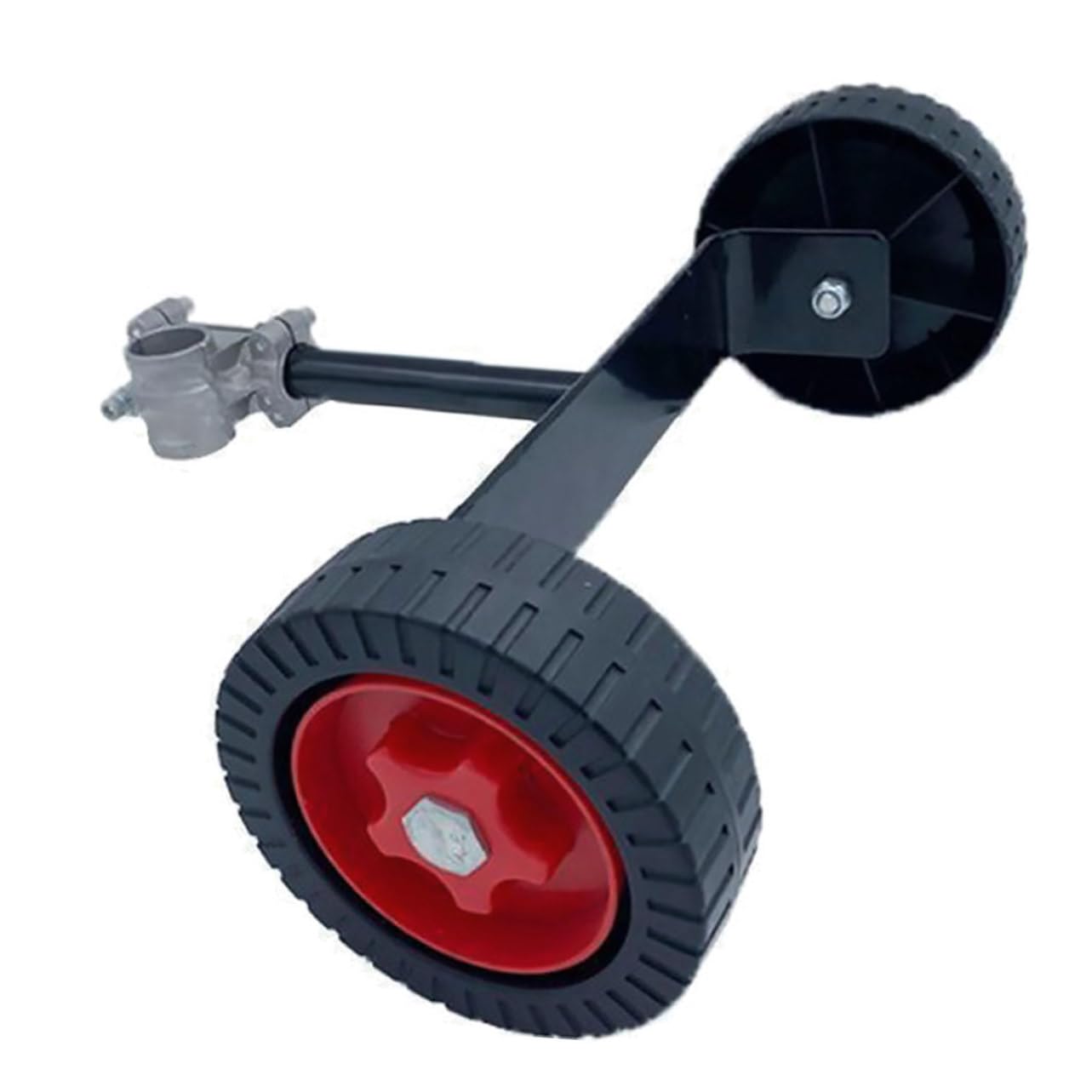 Rueda De Soporte Para Rueda De Recambio Para Soporte Multifuncional Para Jardín Resistente y Flexible Para Trabajos Al Aire