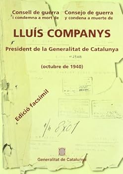 Consell de guerra, condemna...