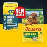 Josera Mother&Puppy Salmon&Rice 3kg Karma Dla Suk W Ciąży I Szczeniąt