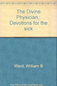 Paperback The Divine Physician;: Devotions for the sick Book