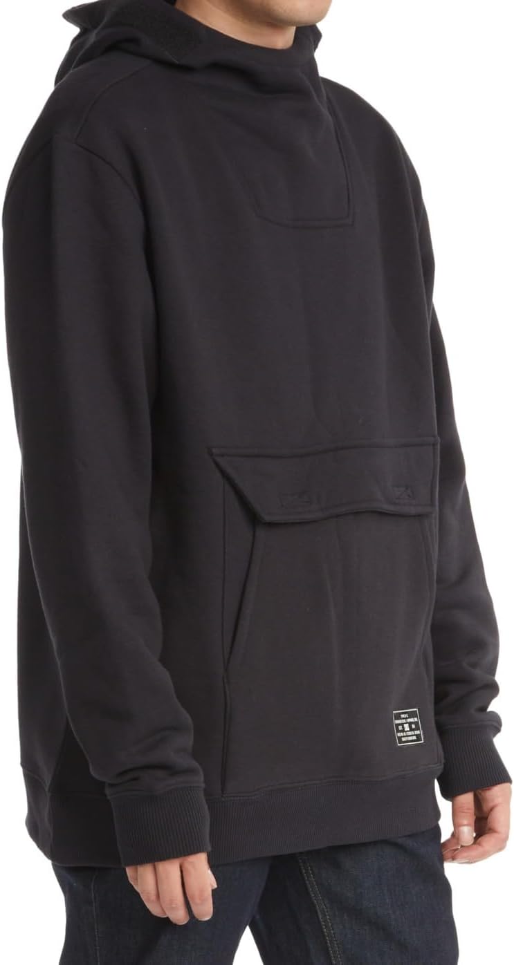 DC Shoes Recon - Hoodie for Men ADYFT03311