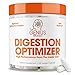 Genius Digestive Enzymes for Digestion & Total Wellness | Restore Gut Heath w/Bromelain, Ginger Root & Prebiotics - Natural Relief Formula for Gas, Heartburn, Constipation | 135 Vegetarian Capsules
