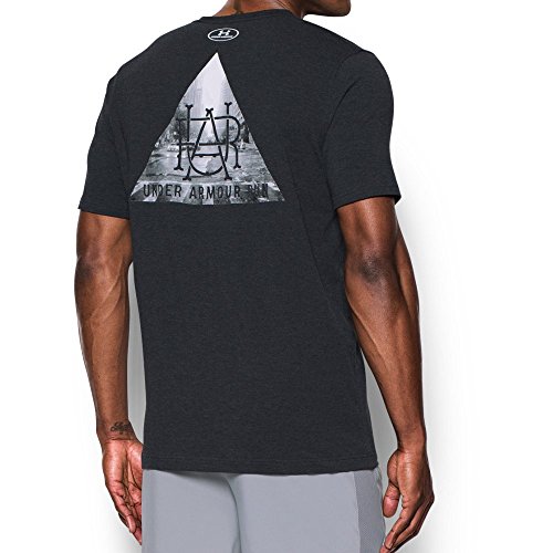 Under Armour Mens Secret Society Shirt
