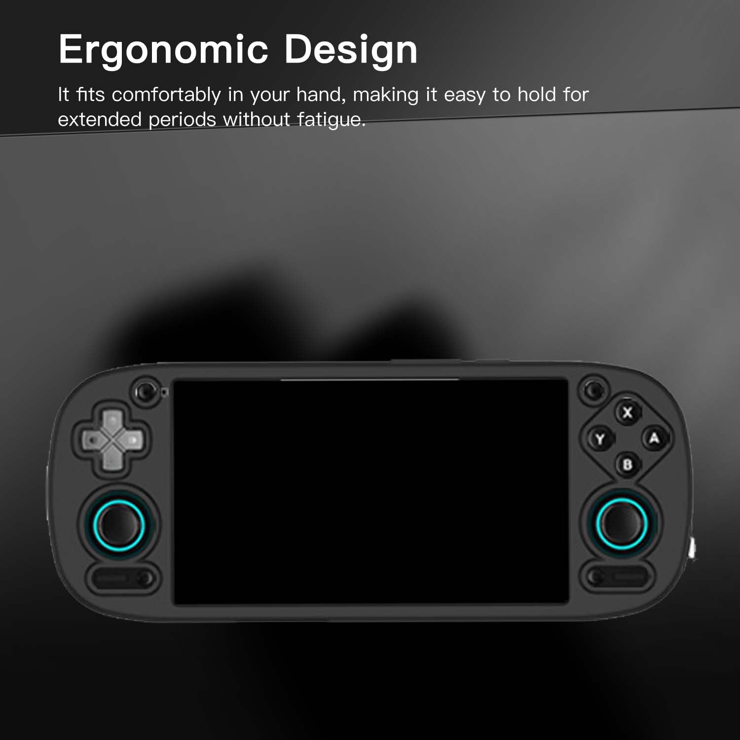 Amazon.com: Case Cover for Retroid Pocket 5 Handheld Game Console