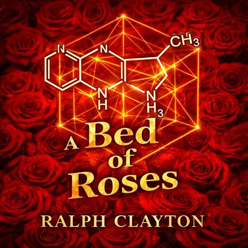 Couverture de A Bed of Roses