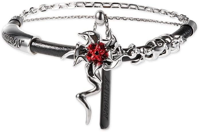 Honkai: Star Rail Acheron-themed Impression Series Bracelet