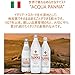 Acqua Panna Natural Spring Water, 25.3 FL OZ Plastic Water Bottles (12 Count)