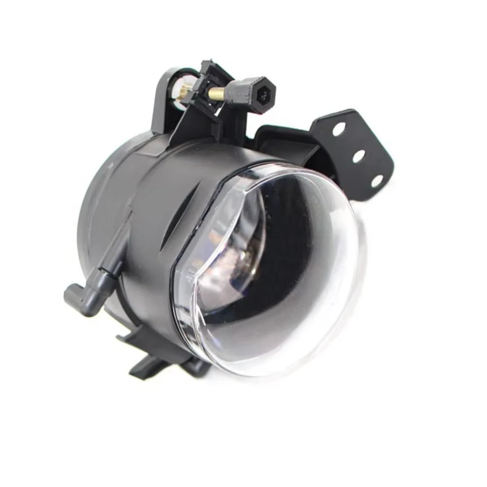 Fendinebbia Per 525xi 550i Base Berlina A 4 Porte 2006 2007 Per 325Ci 2003-2006 Fendinebbia Anteriore | Gruppo fendinebbia per auto senza lampadine Fendinebbia paraurti anteriore 63176910791 63176910792
