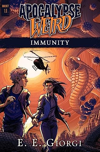Immunity: Apocalypse Weird