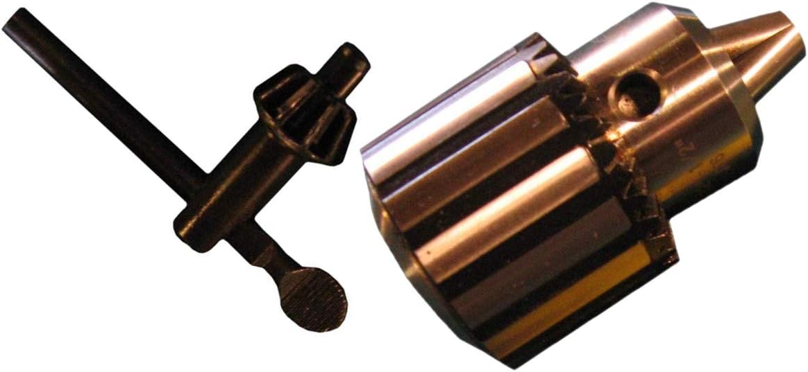 5/8 Drill Chuck Upgrade Fits Sears Craftsman Drill Press 11324560