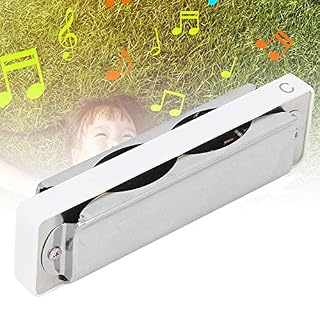 C Key Harmonica, Blues 10 Hole Harmonica C Key Débutant Instrument à Vent pour Enfants et Adultes Pratique Instrument de… - Les Beatles, Paul McCartney, John Lennon, RIngo Starr, George Harrison C Key Harmonica, Blues 10 Hole Harmonica C Key Débutant Instrument à Vent pour Enfants et Adultes Pratique Instrument de… – Image 3