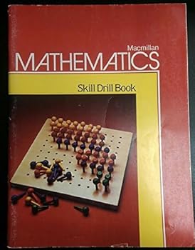 Paperback MACMILLAN MATHEMATICS Book