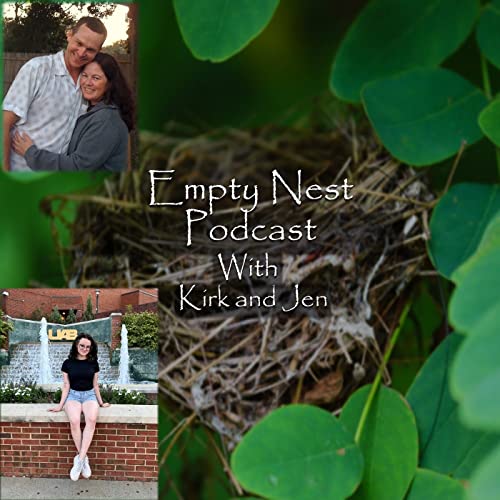 The Empty Nest Podcast Titelbild