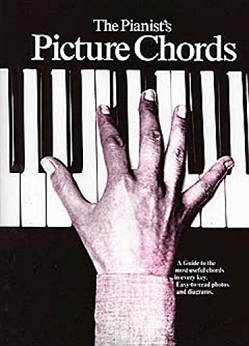 The pianist's picture chords piano
