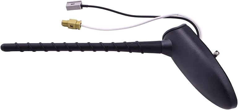 Roof Antenna with Mast and Base Assembly 96210-1U000 Compatible with Kia Sorento 2011-2015