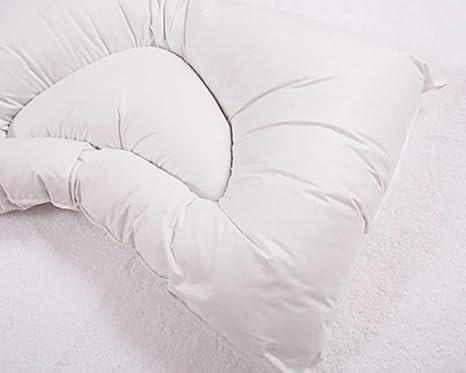 dr twiner pillow