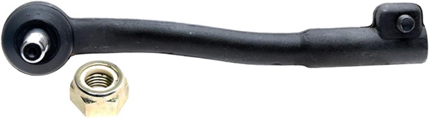 ACDelco Professional 45A1027 (19161650) Driver Side Outer Steering Tie Rod End