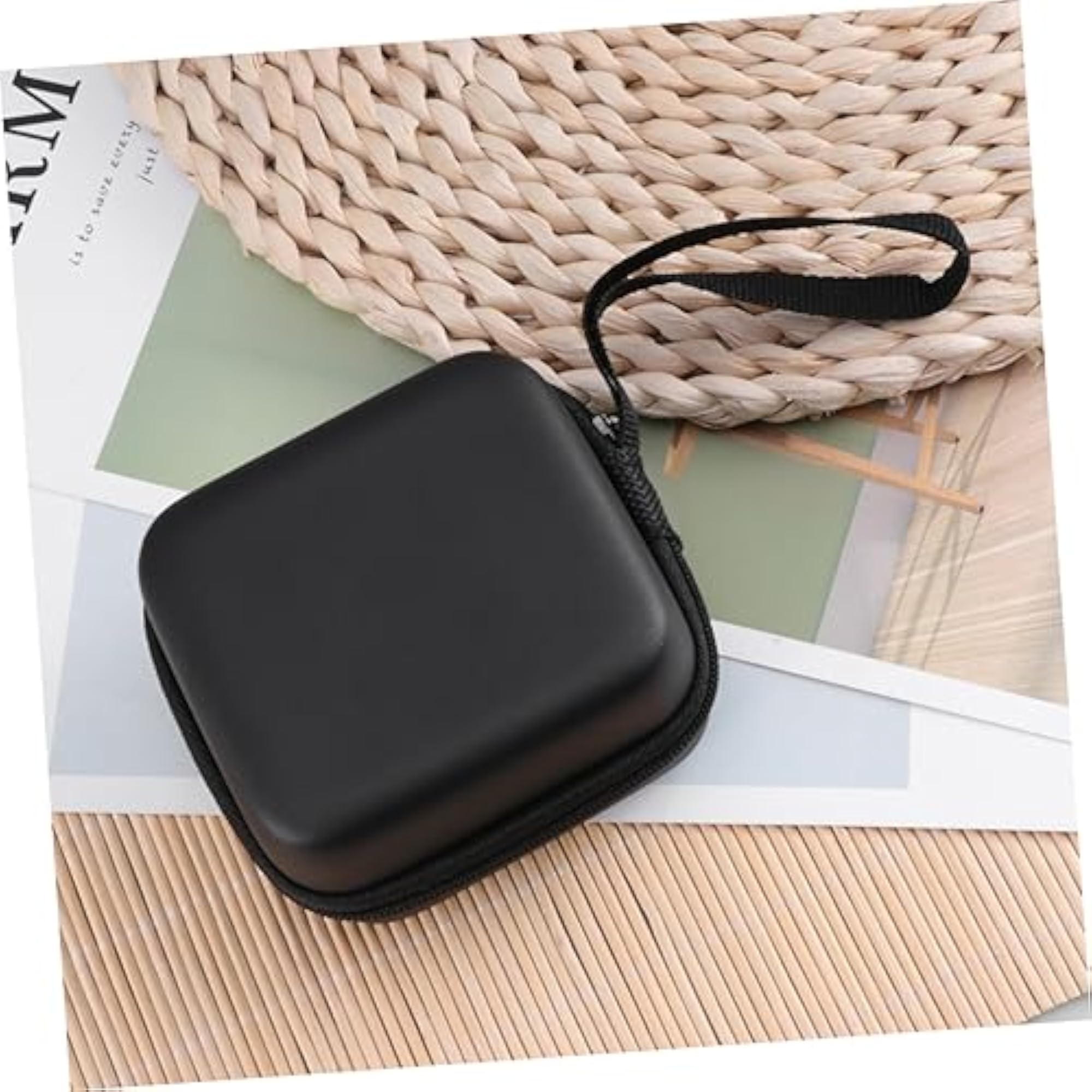 5ml Essential Oils Storage Holder, Portable EVA Bag